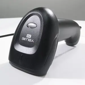 ����Τ���Ž�yj4600��άɨ��ǹ����ɨ��ǹ������Ļ΢��֧��ɨ����