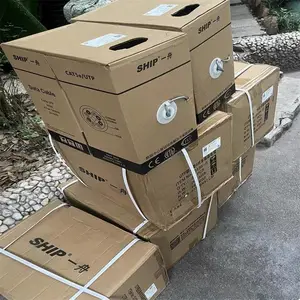 ����Cat5 Cat5e�Ϳ�ɭ���״����������Ż���5�� 7����������˫����