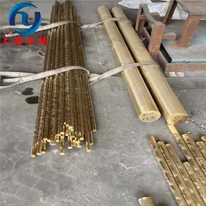 冶韩C95300铝青铜棒生产工艺 C95300化学成分材料性能导热系数