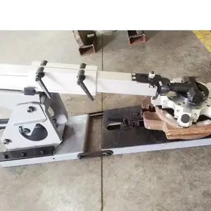 气动马达阀门研磨机电动便携式阀门研磨机M-600