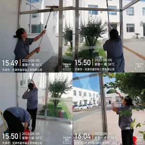 盛杰天津保洁服务 物业保洁托管 医院保洁外包 库房开荒保洁 工地清洗项目