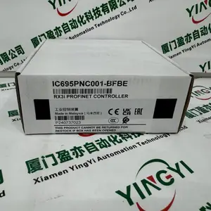 GE通用电气伺服驱动器IC693MDL730质保时间长