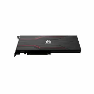 昇腾Atlas 300i duo 48GB 96GB 大模型显卡高算力国产AI推理卡 视频分析
