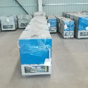 SX2-5-12马弗炉1200度马弗炉箱式电阻炉使用说明