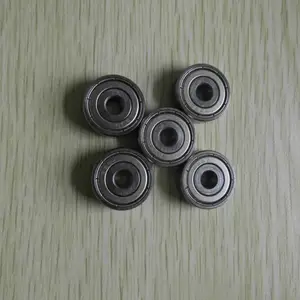优惠供应滚动轴承 微型轴承 636ZZ轴承 电机轴承