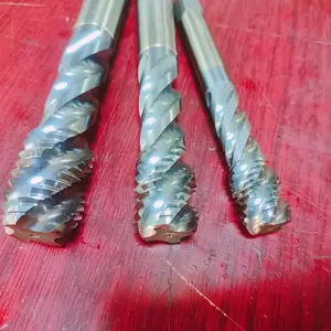 昆山生产非标丝攻厂家