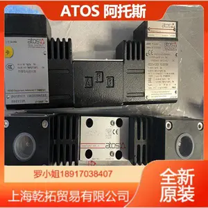 �����ATOS�������Ȧ����DHI-0631/2/A-X220VAC