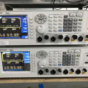 ���հ����� Agilent u8903a��Ƶ������ ����***