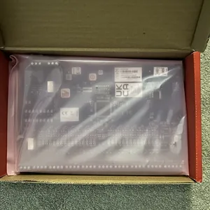 Honeywell霍尼韦尔 门禁控制器 门禁主板PW7K1IN PW7000系列16路输入模块