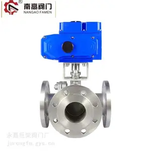 Q945F-25P�綯��ͨ�� ����T��L���� ת���������DN100