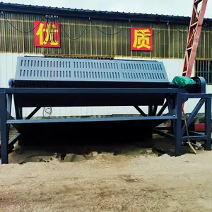 鹅暖石打磨抛光机去毛刺打磨机封闭式脉冲除尘抛光机