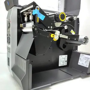 ����ZT610 300/600dpi��ҵ�����ӡ�� ��ȼ��ֽ��ӡ�� ΢�ͱ�ǩ��