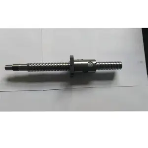 供应精星研磨 冷轧CZT-1203滚珠丝杠 丝杆厂家直发