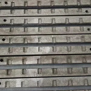 郴州开口式边沟 UHPC高速排水槽急流槽 真诚推荐 上海极兆帕建筑科技供应