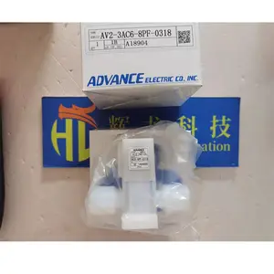 AV3-3M6-6C8-0318�ձ�ADVANCE������˹��ʽ����PFA����������