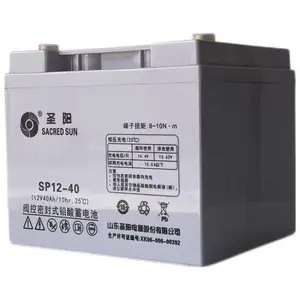 ʥ������SP12-250��ά�� 12v200ah̫����ֱ����ups���������