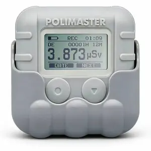 白俄罗斯PoliSimeter? ERB 电子个人剂量计PM1610