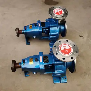 IH80-50-250不锈钢离心泵 IH离心化工泵 耐腐蚀 卓众泵业