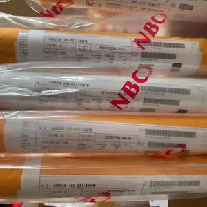 NBC高精度网布 日本NBC代理 半导体用尼龙滤网