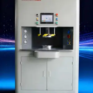 双向研磨流体抛光去毛刺机 罗恩磨粒流 抛光去毛刺设备 ROON200SX AFM