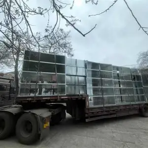 君亿贝风管规格齐全(图)-安徽通风管道多少钱-安徽通风管道