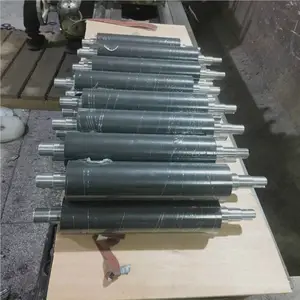 迎 泽PU胶棒厂家杏花 岭脱水胚尖草坪酒精润版棒万柏林镀铬墨棒加工