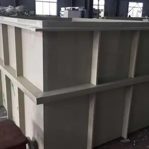 茂发定制PPH酸洗槽性价比高