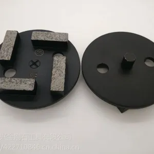 供应金刚石金属水泥磨块,磨头