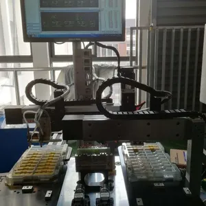 网口RJ45检测机,汉特士供应