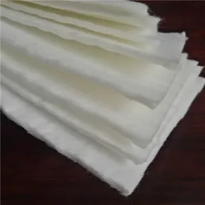 山东600g聚酯长纤无纺布