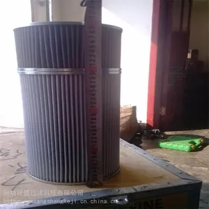 液压站滤芯哈威滤芯7953834-F10