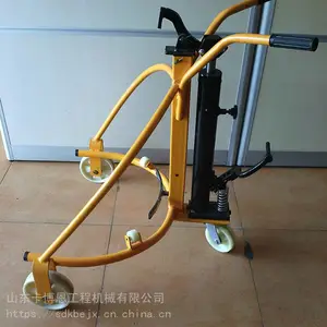 �ֶ���Ͱ�������� ��Ͱ���˳� Һѹ��Ͱװж���۸��Ż�