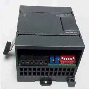 西门子214-2BD23-0XB8控制器主机S7-200CN