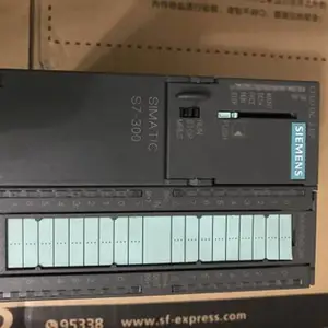 ������ԭװ��Ʒ PLC 6ES7321����������ģ�� 6ES7 321-1FF10-0AA0