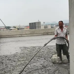 郑州泡沫混凝土原理 泡沫混凝土应用技术 泡沫混凝土施工