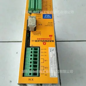 ����.BAUMULLER������������ P0916NG.FBM242.P0951AK ����ά��