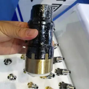 厂家直销台湾OUNI HSK100A拉刀爪、四瓣爪、拉爪、夹爪、倍力夹爪