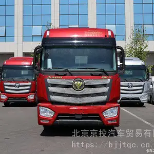 ��������ŷ��EST-A 6ϵ�ؿ� ���� 470���� 4X2����ǣ���������֮�ǣ��ܾ���
