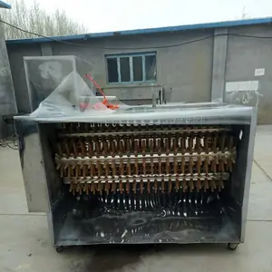 ���ͺ�ȫ�Զ�ɱ���豸������ë�� ��Ѽ����һ���Դͷ����