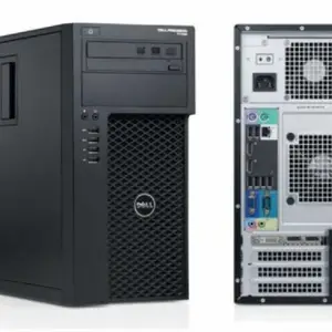 ���� Dell Precision 3620 XCTO ͼ�ι���վ ���ػ�����