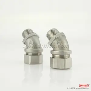 316�����45�����ܽ�ͷ�����ƽ�������������G1/2-G2