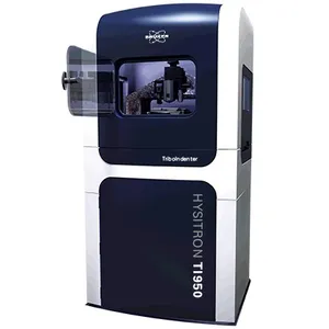 Bruker Hysitron TI 980 TriboIndenter纳米力学和纳米摩擦学测试