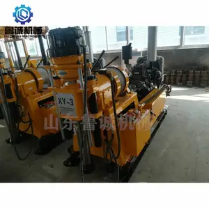 ����Һѹ������� XYX-3��ʽ��ˮ���꾮�� ���ʹ�Ť����ʯ�꾮��