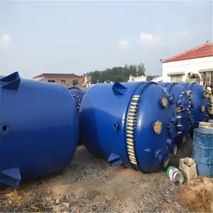 水热合成反应釜高温高压不锈钢消解罐四氟内衬1L压力溶样