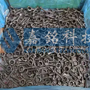 3D无序抓取自动化系统