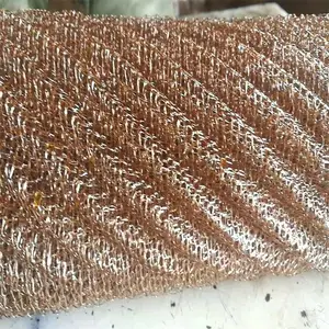 ����������ͭ˫��������Һ������ 0.15mm4�ɱ�֯��֯�� ���г���