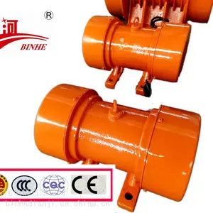 ����YZS-15-6�������豸ɸ���豸���񶯵��1.1kwֱ��