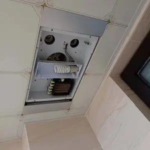 苏州专业暖风机取暖器换气扇维修安装打孔