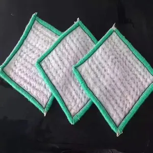 赣州GCL防水毯 覆膜防水毯3000克支持定制 金信达