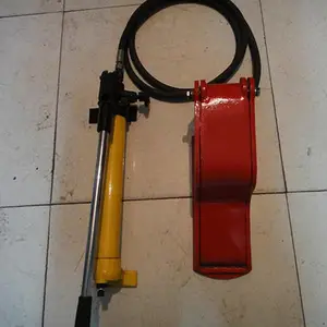QFB2-180矿山多用液压起重器 用于破拆金属结构 使用方便